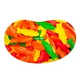 Jelly Belly Fish Chewy Candy 1 Pound (16 Ounces), Fruit Flavor Gummi