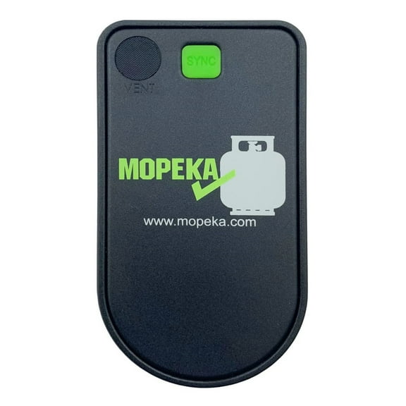 TANK C LP SGL SENSOR KIT