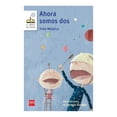 thumbnail image 1 of Ahora Somos Dos, 1 of 1