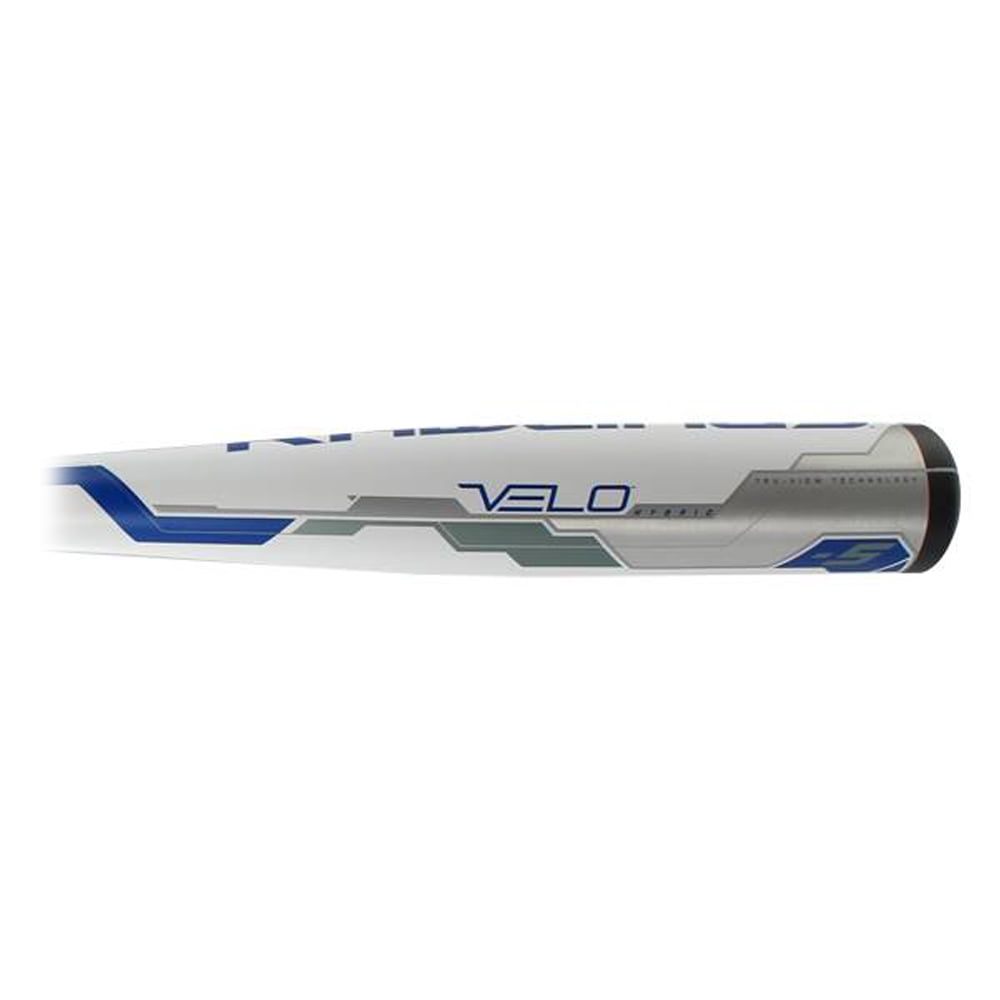 Rawlings Velo Hybrid (-10) Batte de baseball pour jeunes États-Unis 2 5