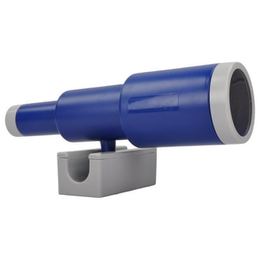 Swing Set Stuff Inc. Monocular Telescope (Blue)