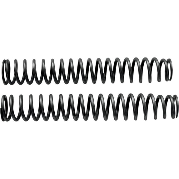 KYB Genuine Parts OEM Fork Springs 4.1N 110054803102