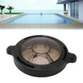 thumbnail image 1 of Pool Pump Lid, In Ground Pool Pumps Lid Durable PVC  For Swimming Pool, 1 of 8