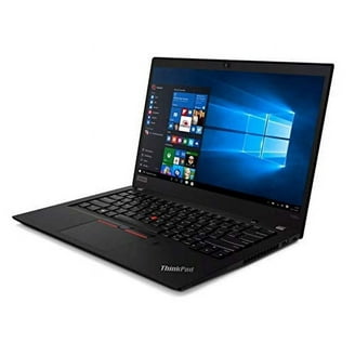 Restored Lenovo ThinkPad X13 Gen 1 Intel Laptop | 13.3