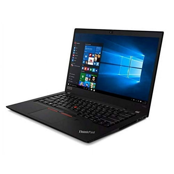 Lenovo ThinkPad T490s 14” FHD Laptop Intel Core i7-8565U 1.8GHz 8GB RAM 256GB SSD Windows 11 Professional