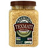 Rice Select Texmati Brown Rice Long Grain -- 32 oz - 2 (Best Long Grain Brown Rice)