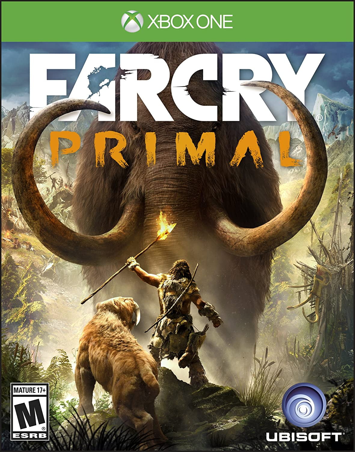 far cry primal pc how to fly