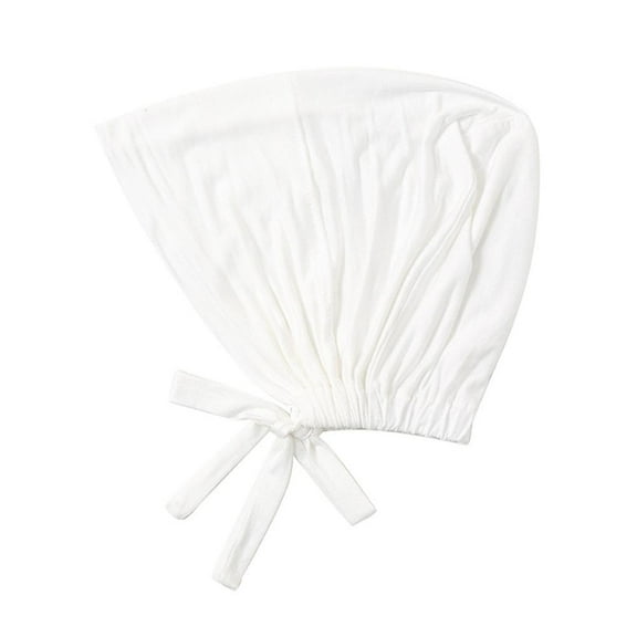 Lttoisl® Stretch Women Muslim Turban Cap Inner Hijab Islamic Bonnet Underscarf Moda L2C0