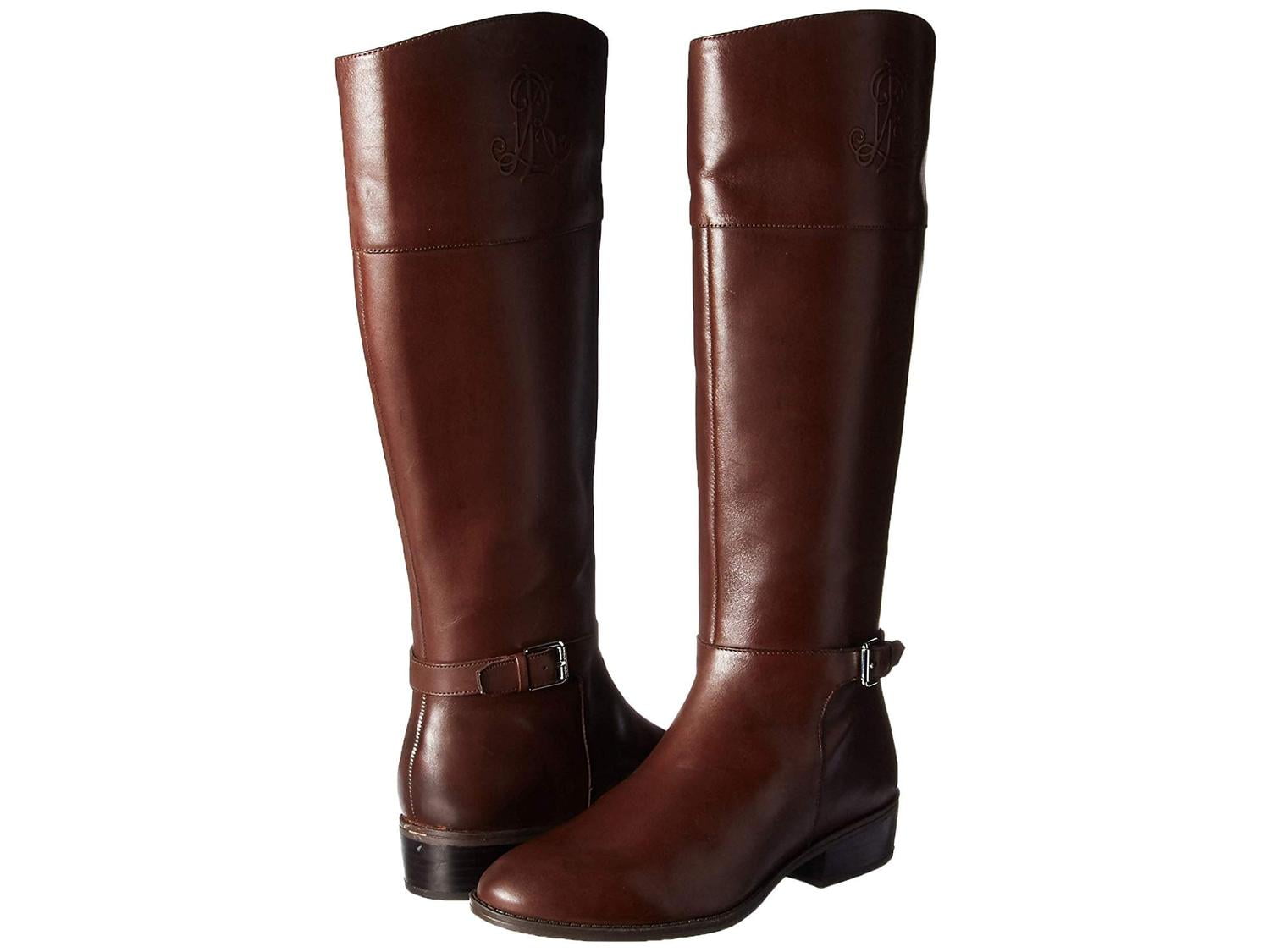madisen leather boot