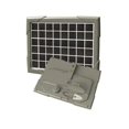 thumbnail image 4 of Banco de energía solar Cuddeback de 2 unidades con lector de tarjetas, 4 of 4