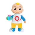 thumbnail image 3 of Muñeco de peluche CocoMelon Discover 'N Play JJ de 25 cm con luces y sonidos, 3 of 3