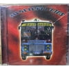 Aterciopelados Evolución Audio CD