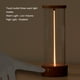 thumbnail image 5 of Lámpara de escritorio Wosthever magnética táctil recargable LED, 5 of 6