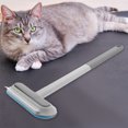 thumbnail image 4 of Pawsdot Pet Hair Removal Tool Pet Hair Remover Sky-Blue ABS 1Pack, 4 of 8