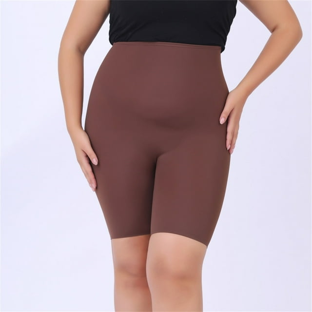 Ladies Seamless Body Shaper Abdominal Lifter Hip Shaper Stretch Slimming Body Corset
