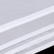 thumbnail image 5 of Cortina semitransparente para decoración de ventanas de cocina, dormitorio y salón. Blanco-120 × 155cm, 5 of 9