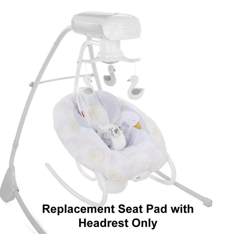 Ingenuity Swing And Rocker Replacement Parts