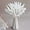 White, variant on 120pcs Dried Bunny Tail, Pink Bunny Tail, Natural Bulk Dried Flowers for Diy Bohemian Wedding Rustic Party Decoration, Home Decoration, Vase Decoration, Wreaths, Cake Decoration. (Pink)