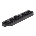 thumbnail image 5 of Front Left Side Bumper Support Bracket For Dodge Dart 2012-2016 68081413AB, 5 of 5