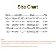 thumbnail image 3 of Chenyin Baby Kids Winter down Vest for Boys Girls Cartoon Warm Waistcoat 1-7 Years Unisex Soft Puffer Sleeveless Jacket, 3 of 6