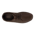 thumbnail image 4 of ZAPATOS STYLO HOMBRE 102 SIMIPIEL CAFÉ, 4 of 4