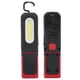 thumbnail image 4 of Luz de trabajo COB Sincero portátil 5W linterna de emergencia magnética ajustable carga USB, 4 of 10