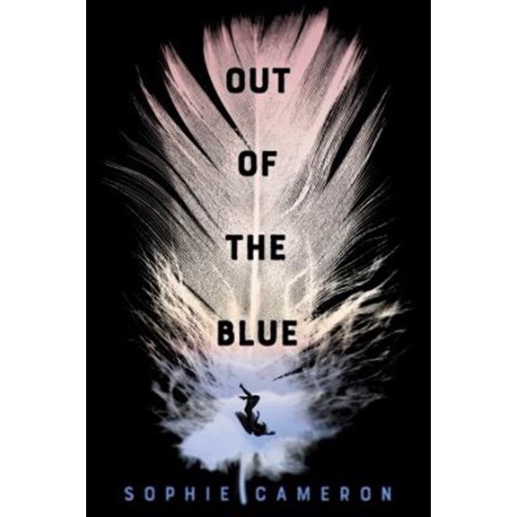 Pre-Owned Out of the Blue Paperback