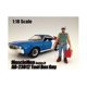 thumbnail image 1 of Figura Musclemen Tool Box Guy American Diorama 1:18 23812, 1 of 1