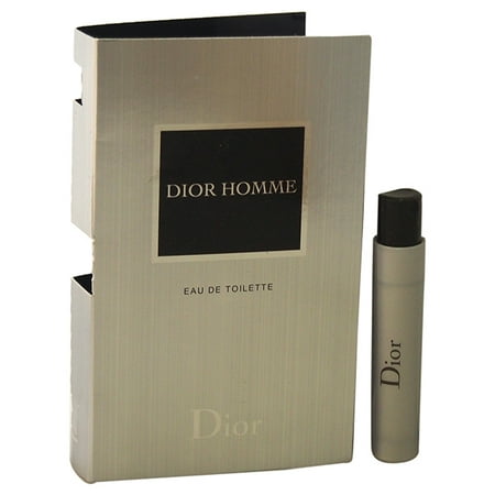 EAN 3348900006553 product image for Dior Homme by Christian Dior for Men - 1 ml EDT Spray Vial (Mini) | upcitemdb.com