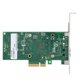 thumbnail image 1 of Adaptador de servidor, para Intel X550-T1 Tarjeta adaptadora de red principal Tarjeta adaptadora Diseño aerodinámico, 1 of 8