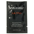 thumbnail image 1 of Ultra Silicone Based Intimate Lube in .10oz/3ml, 1 of 1