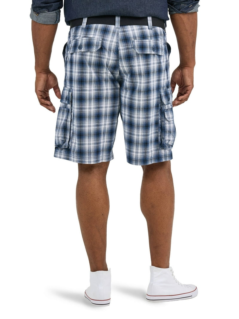Lee Big Men's 11.5