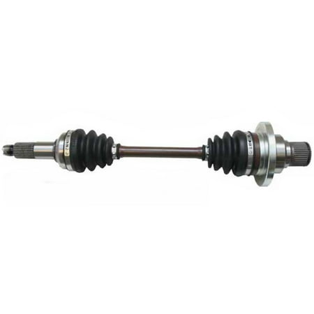 Slasher Complete Replacement Axle Front Left Or Right Fits 2014 Polaris RZR
