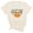 Natural, variant on Pie for Two Please Shirt Unisex Large White