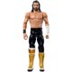 thumbnail image 1 of Figura de acción Mattel WWE Seth Rollins Basic de 15 cm con 10 puntos, 1 of 5
