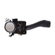thumbnail image 5 of Black Manija del interruptor de Control de crucero con arnés de cables para B5 Golf Jetta Mk4 Beetle Bora, 5 of 5