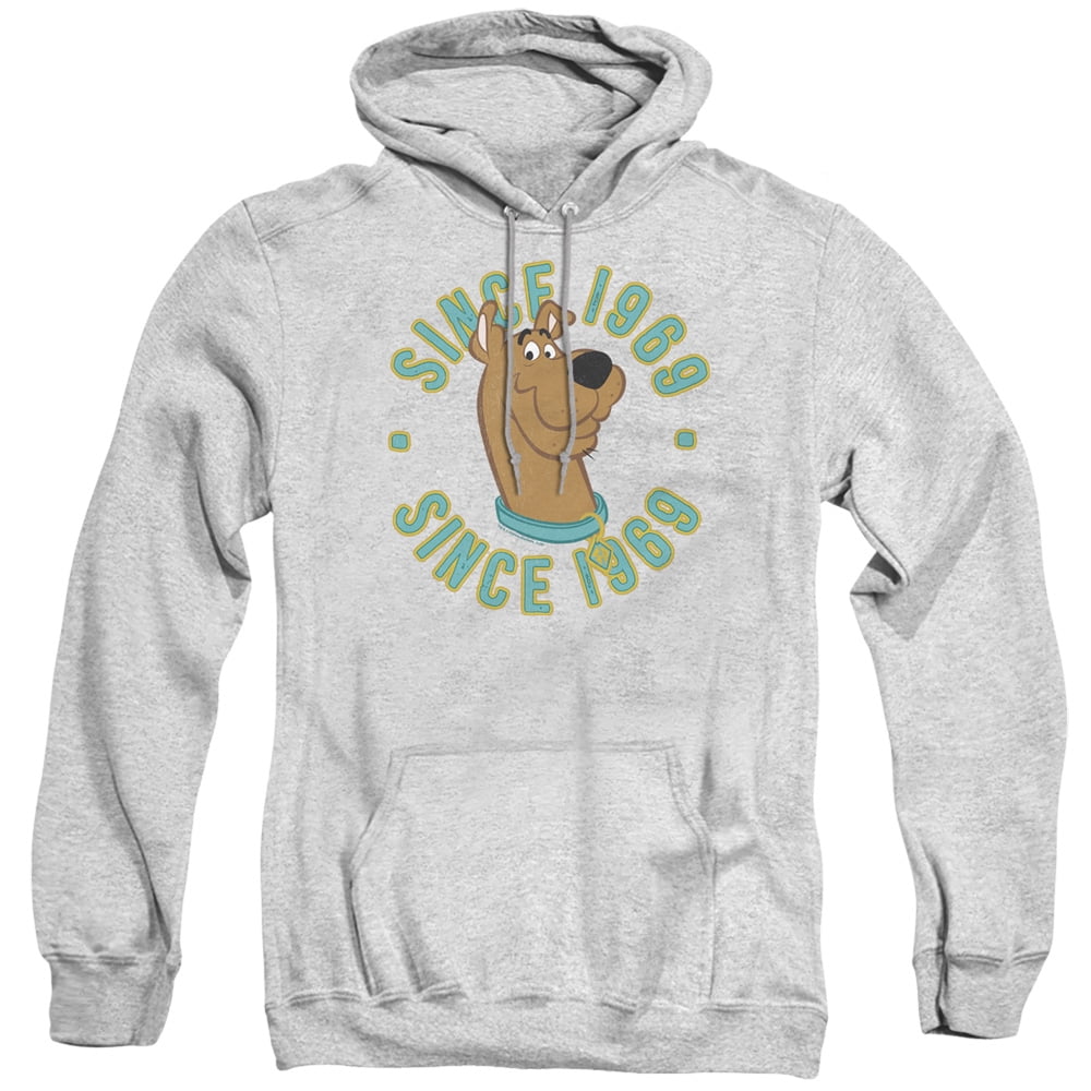 Scooby Doo Scooby 1969 PullOver Hoodie XXXLarge