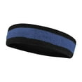 thumbnail image 2 of Nike Swoosh Serre-Tête Extensible, 2 of 2