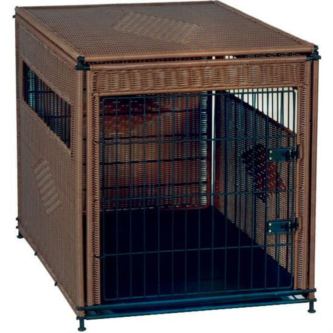 Mr herzher's dog clearance crate