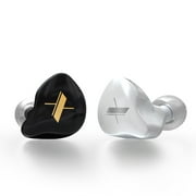 KZ EDX HIFI In Ear Earphone Monitor Headphones DIY Earphones 1DD Earbuds Sport Noise Reduction Headset