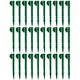 thumbnail image 6 of 30pcs Creative Garden Nails Delicate Garden Stakes Practical Ground Pegs, 6 of 6