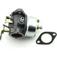 thumbnail image 4 of Carburetor For Tecumseh Carb 632334A 632111 HM70 HM80 HMSK80 HMSK90 Engine Snow Blower 50-642 MFG 1099 1432, 4 of 6