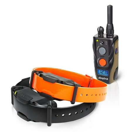 UPC: 0644622020574 | Essential Pet Product 1902S Field Star 2 Dog 0.75 Mile Remote Trainer