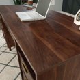 thumbnail image 2 of Sauder Clifford Place Executive Desk, Grand Walnut, 430761, 2 of 9