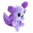thumbnail image 5 of Ajolote de Peluche Mi Mantita Mx Ajolote de Peluche $50 ajolopesos, 5 of 5