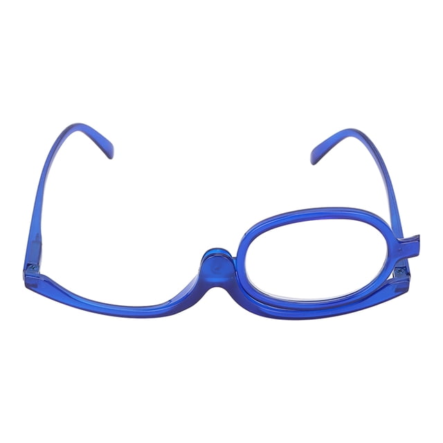 Gafas De Maquillaje, Gafas Cosméticas Abatibles Resistentes A Los Arañazos Para Mujeres Para El Hogar ANGGREK Otros