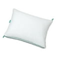thumbnail image 2 of Marlow Adjustable Memory Foam Bed Pillow by Brooklinen - Neck and Back Support For Side, Back and Stomach Sleepers - King Size, 2 of 13