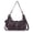 Wine, variant on Angelkiss Crossbody Bag Vegan Leather multi pockets Shoulder Bag Hobo Purses for Women Tote Satchel Handbags