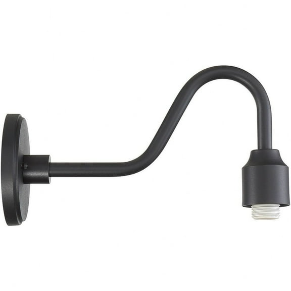 Minka Lavery - RLM - 1 Light Outdoor Wall Mount - 8.5 inches tall by 6 inches