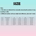 thumbnail image 3 of Wxirdiow Girls Summer Outfits Toddler Girl Clothes Baby Summer Outfits Plaid Ruffle Sleeveless Vest Tank Tops Pants Set Yellow Size,12-18 Months, 3 of 9